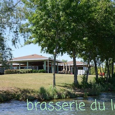 Bulles Etoilees Appartement Avec Jacuzzi Prive Montrevel-en-Bresse Eksteriør billede